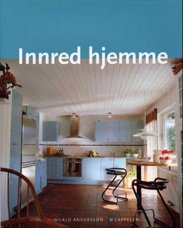 Innred hjemme
