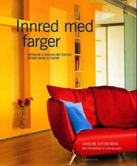 Innred med farger