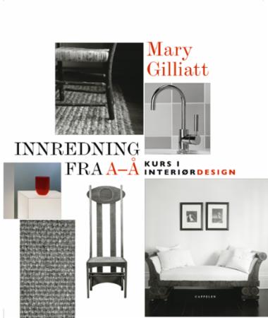 Innredning fra A - Å