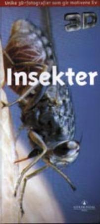 Insekter