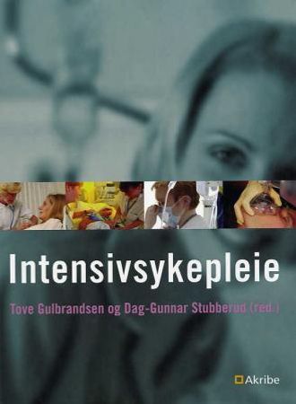 Intensivsykepleie