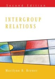 Intergroup Relations
