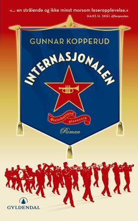 Internasjonalen : roman
