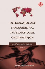 Internasjonalt samarbeid og internasjonal organisasjon