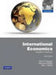International Economics: Global Edition