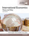 International Economics: Theory and Policy, Global Edition