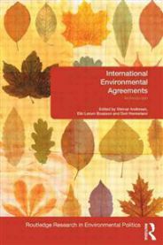 International Environmental Agreements: An Introduction