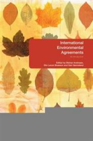 International Environmental Agreements: An Introduction