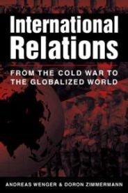 International Relations: From the Cold War to the Globalized World