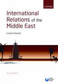 International Relations of the Middle East