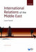 International Relations of the Middle East