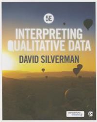 Interpreting Qualitative Data