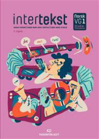 Intertekst: norsk vg1 studieforberedende utdanningsprogram