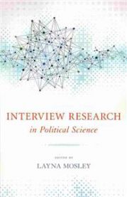Interview Research in Political Science