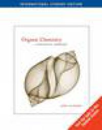 Intl Stdt Edition-Organic Chemistry: A Biological Approach
