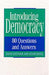 Introducing Democracy: 80 Questions and Answers