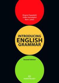 Introducing English grammar