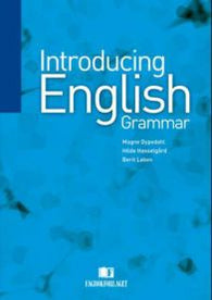 Introducing English Grammar