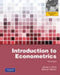 Introduction to Econometrics