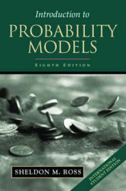 Introduction to Probability Models, International Edition