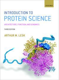 Introduction to Protein Science