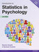 Introduction to Statistics in Psychology