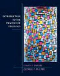 Introduction to the Practice of Statistics Fifth Edition (Ise)