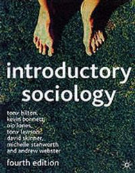 Introductory Sociology: Fourth Edition