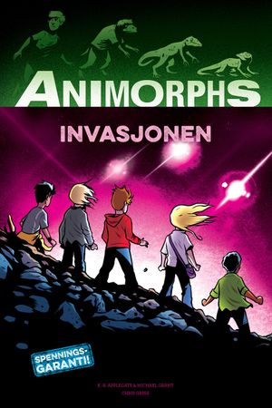 Invasjonen