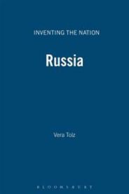 Inventing the Nation: Russia