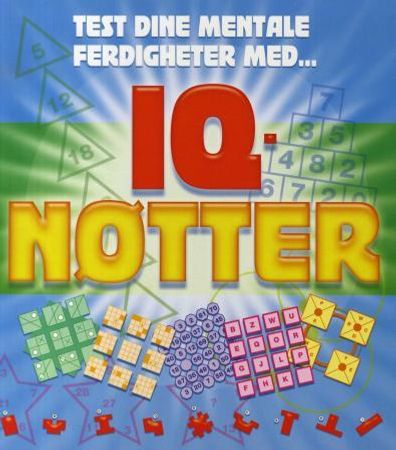 IQ-nøtter