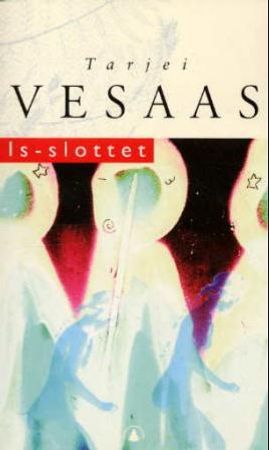 Is-slottet