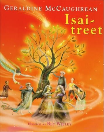 Isai-treet