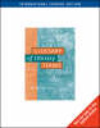 Ise-Glossary of Literary Terms
