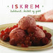 Iskrem: lekkert, kaldt og godt