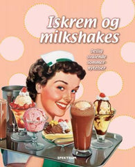 Iskrem og milkshakes