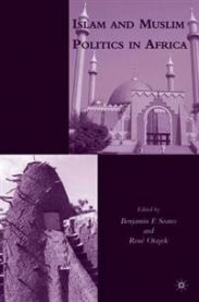 Islam and Muslim Politics in Africa