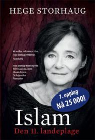 Islam: den 11. landeplage