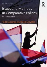 Issues and Methods in Comparative Politics: An Introduction