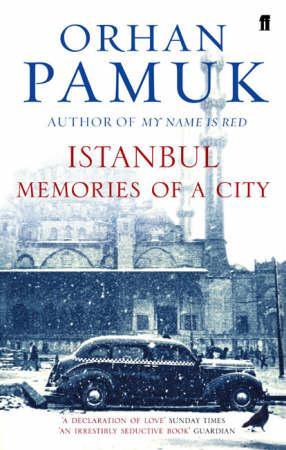 Istanbul: Memories of a City