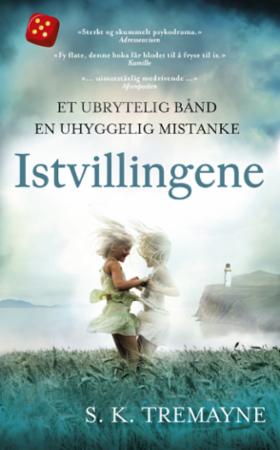 Istvillingene
