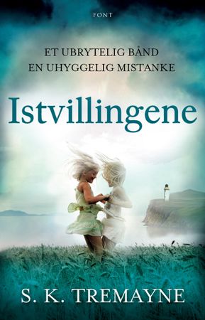 Istvillingene