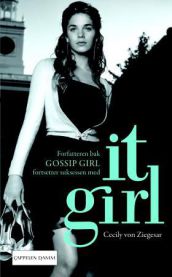 It girl
