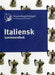 Italiensk lommeordbok