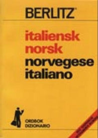 Italiensk norsk