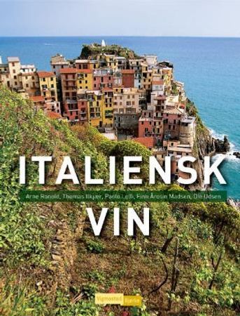 Italiensk vin