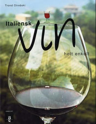 Italiensk vin