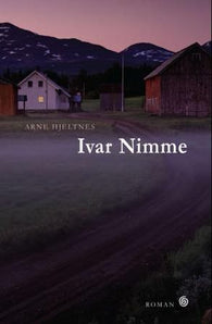 Ivar Nimme