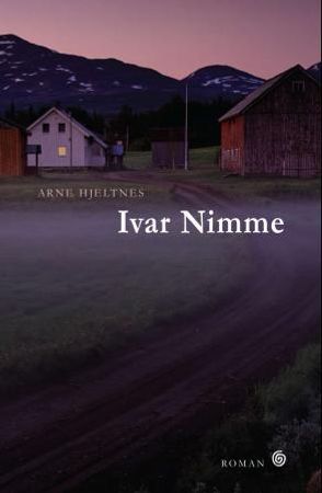 Ivar Nimme