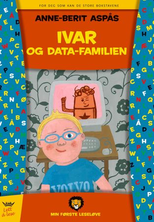 Ivar og data-familien